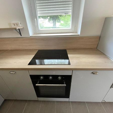 Apparemment T2 En Centre Ville Gournay-en-Bray Extérieur photo