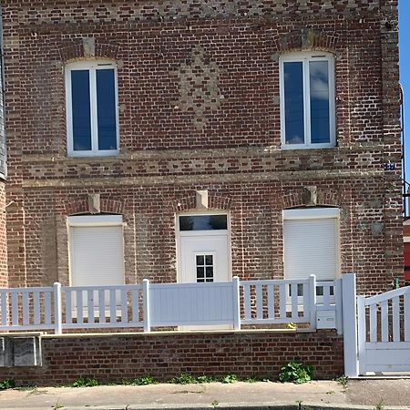 Apparemment T2 En Centre Ville Gournay-en-Bray Extérieur photo