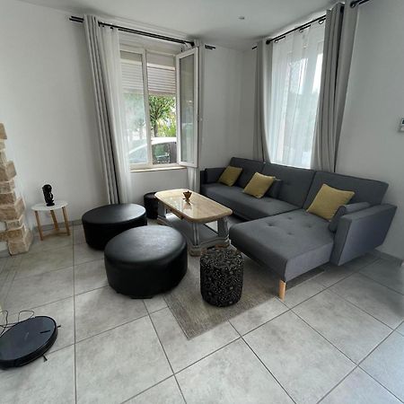 Apparemment T2 En Centre Ville Gournay-en-Bray Extérieur photo