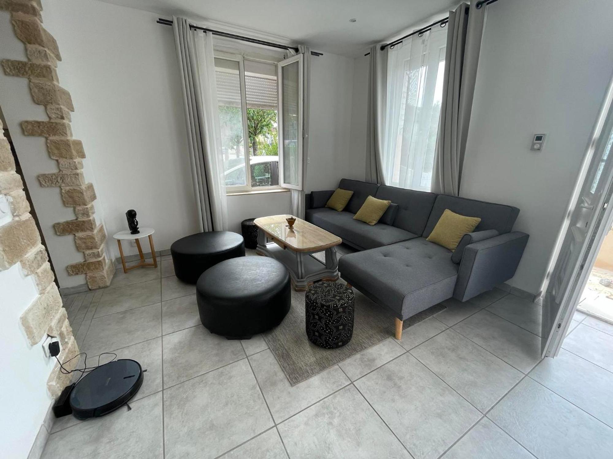 Apparemment T2 En Centre Ville Gournay-en-Bray Extérieur photo